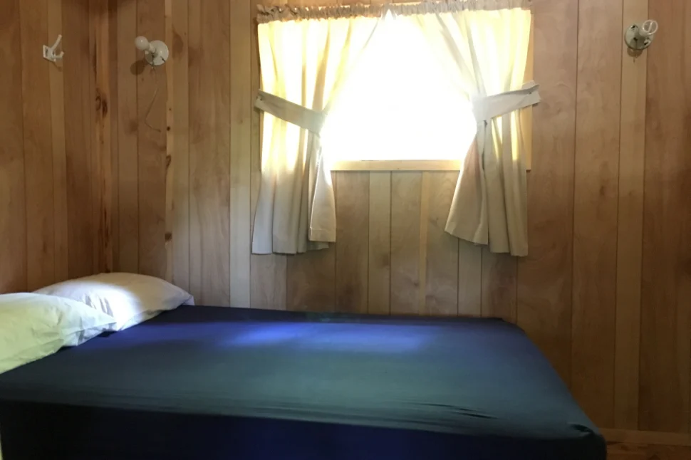 CHALET 8 – Dorval Lodge