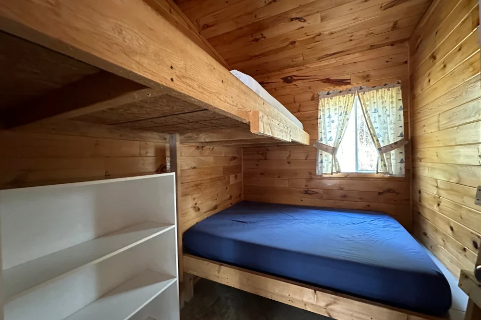 CHALET 9 — Dorval Lodge – Dorval Lodge