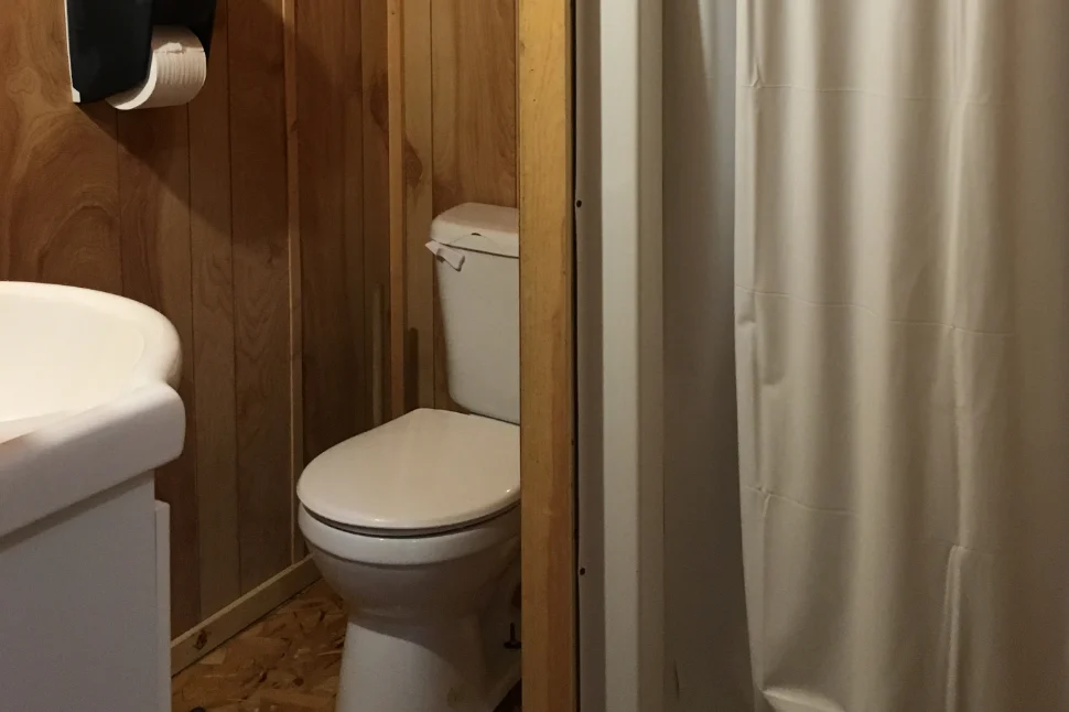 CHALET 9 — Dorval Lodge – Dorval Lodge