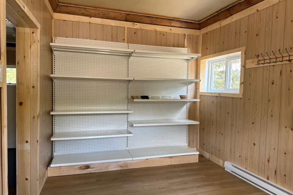 CHALET AUBERGE – Dorval Lodge