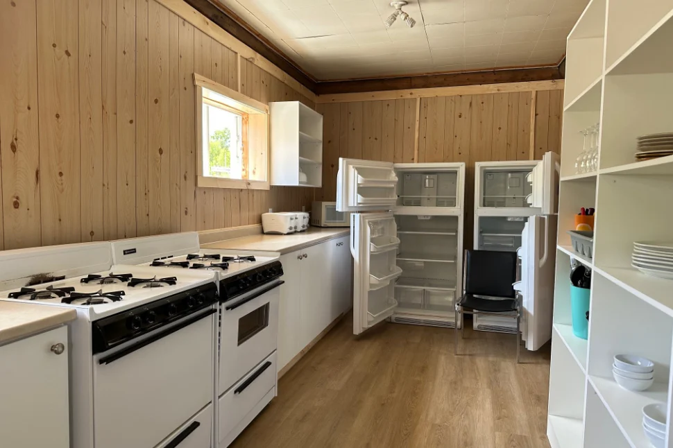CHALET AUBERGE – Dorval Lodge