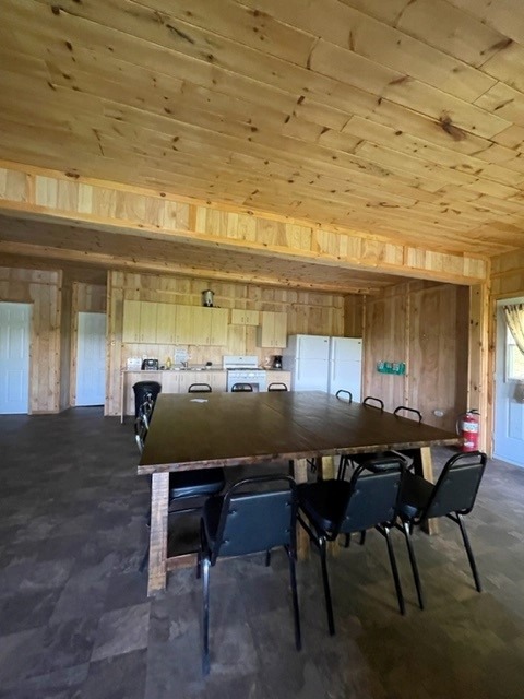CHALET DOZOIS – Dorval Lodge