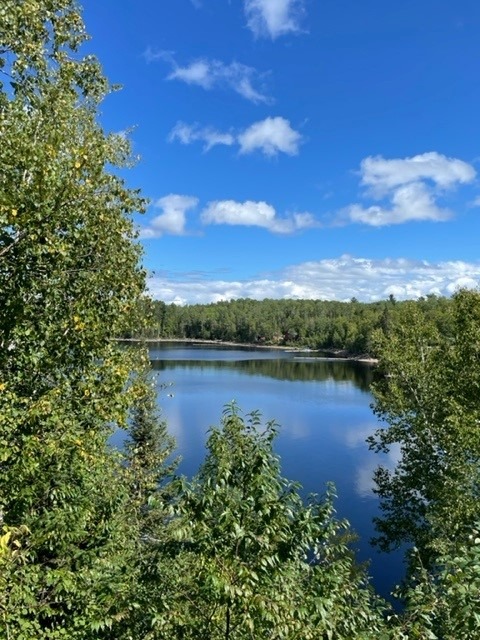 CHALET DOZOIS – Dorval Lodge