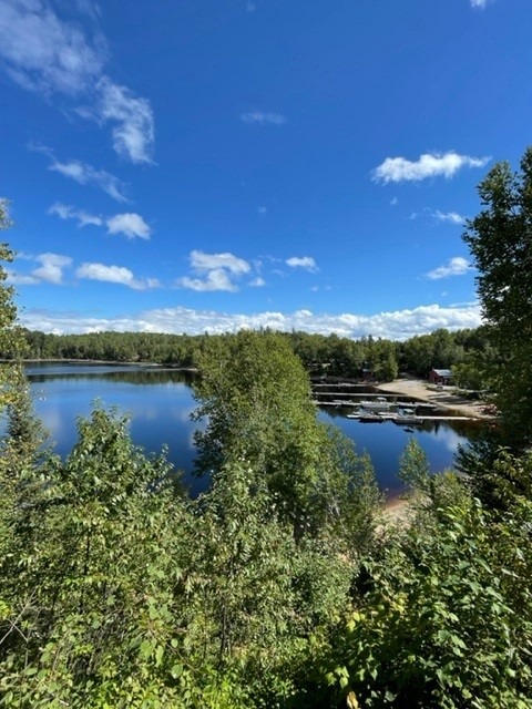 CHALET DOZOIS – Dorval Lodge
