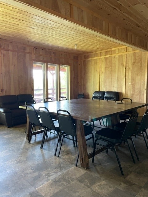 CHALET DOZOIS – Dorval Lodge