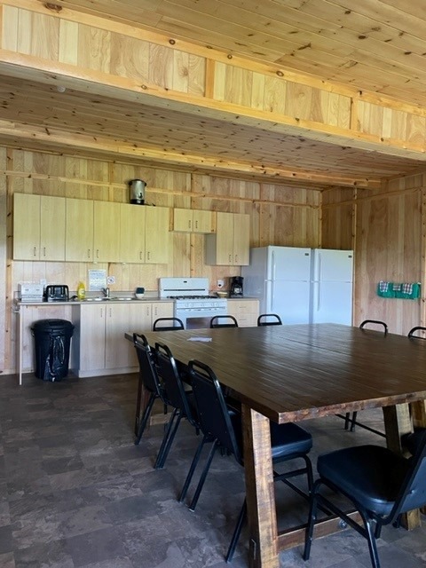 CHALET DOZOIS – Dorval Lodge
