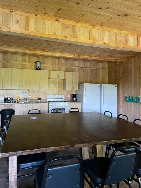CHALET DOZOIS – Dorval Lodge