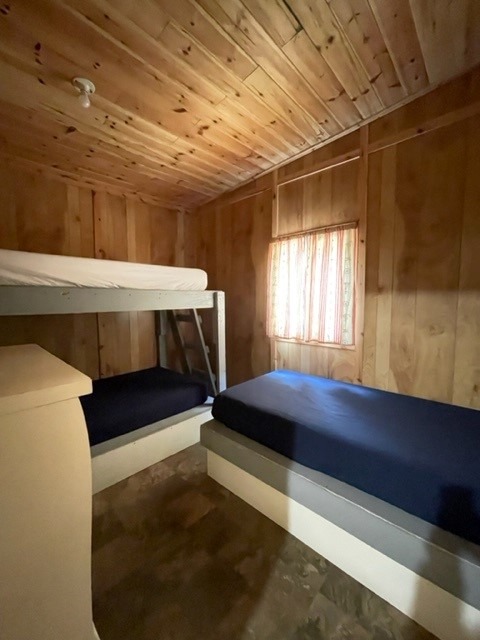 CHALET DOZOIS – Dorval Lodge