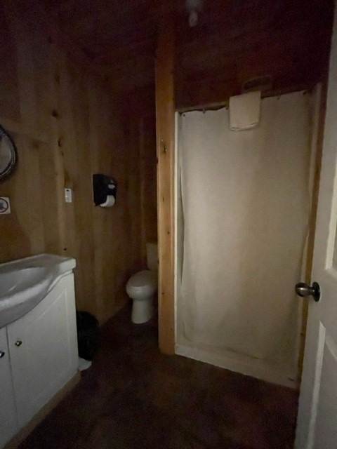 CHALET DOZOIS – Dorval Lodge