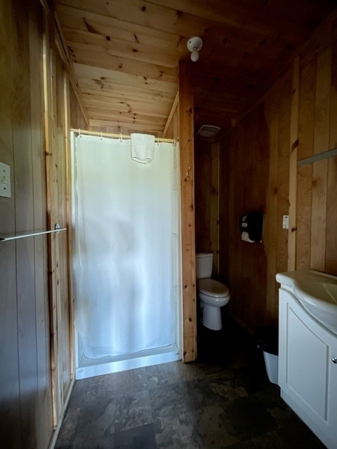 CHALET DOZOIS – Dorval Lodge