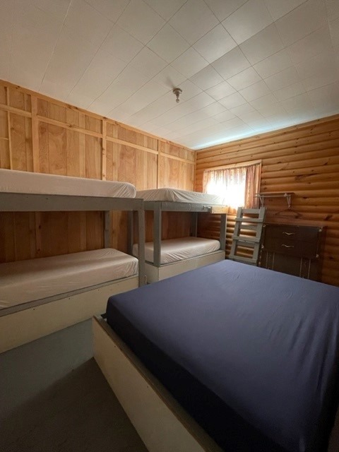 CHALET DOZOIS – Dorval Lodge