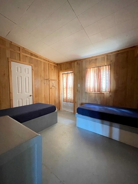 CHALET DOZOIS – Dorval Lodge