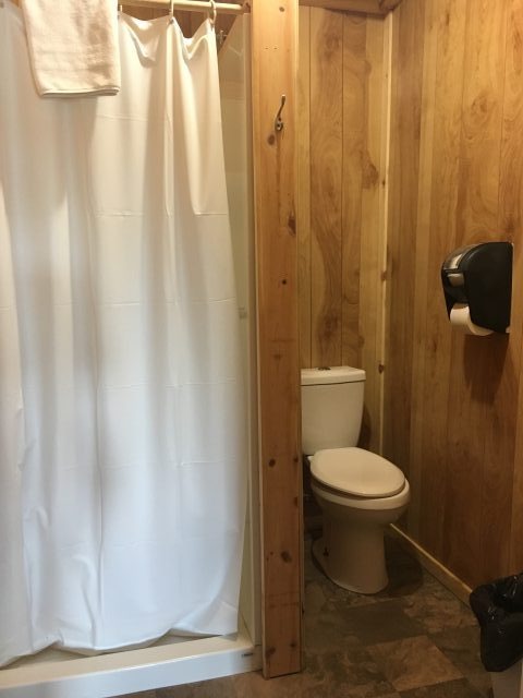 CHALET DOZOIS – Dorval Lodge