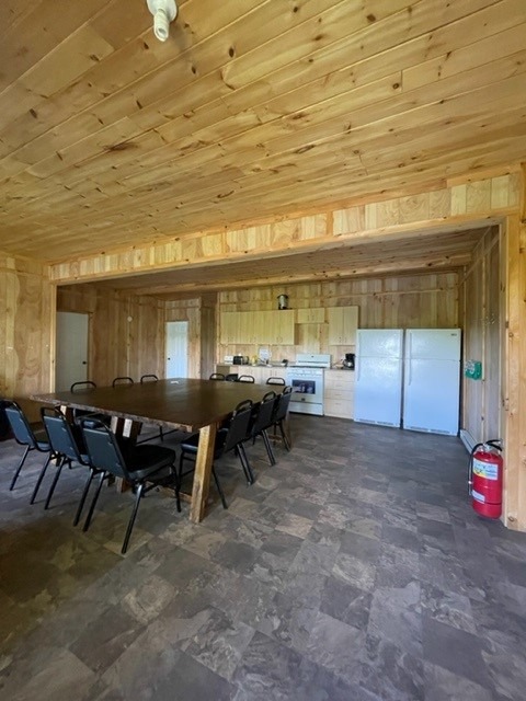 CHALET DOZOIS – Dorval Lodge