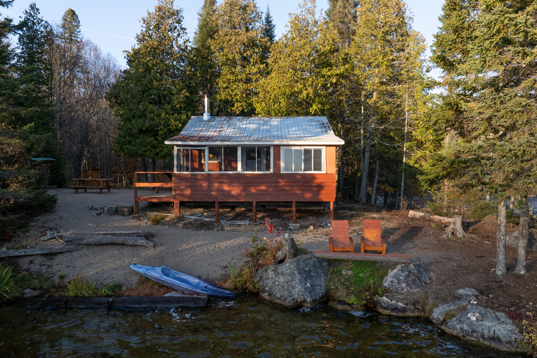 L'OASIS CHALET – L'OASIS CHALET