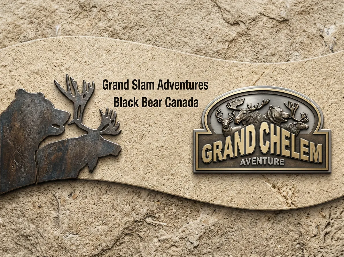 Photo de Grand Chelem Aventure en Abitibi-Témiscamingue, Qc