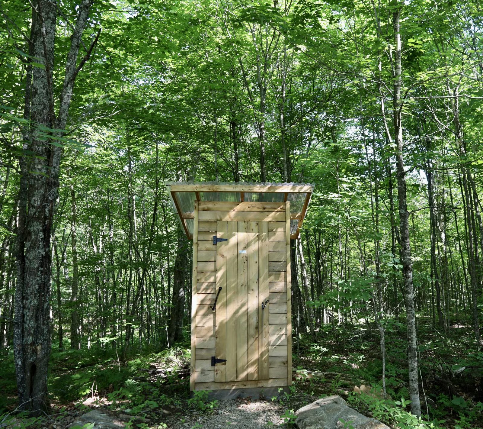 CHALET CYPRÈS – Kenauk Nature