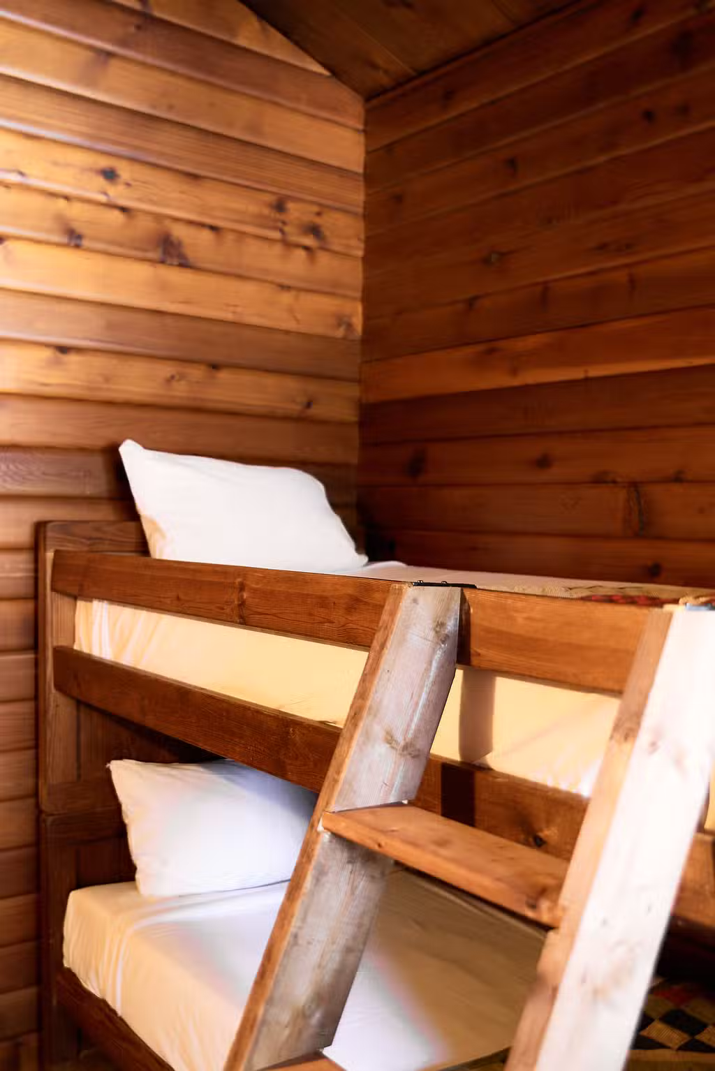 GREEN CHALET – Kenauk Nature