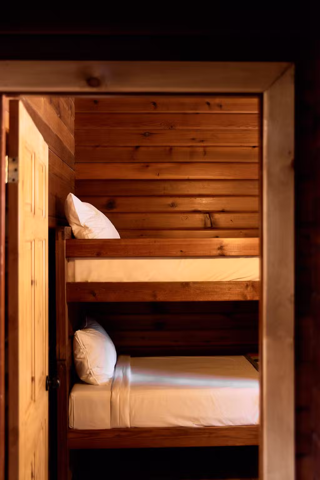 GREEN CHALET – Kenauk Nature