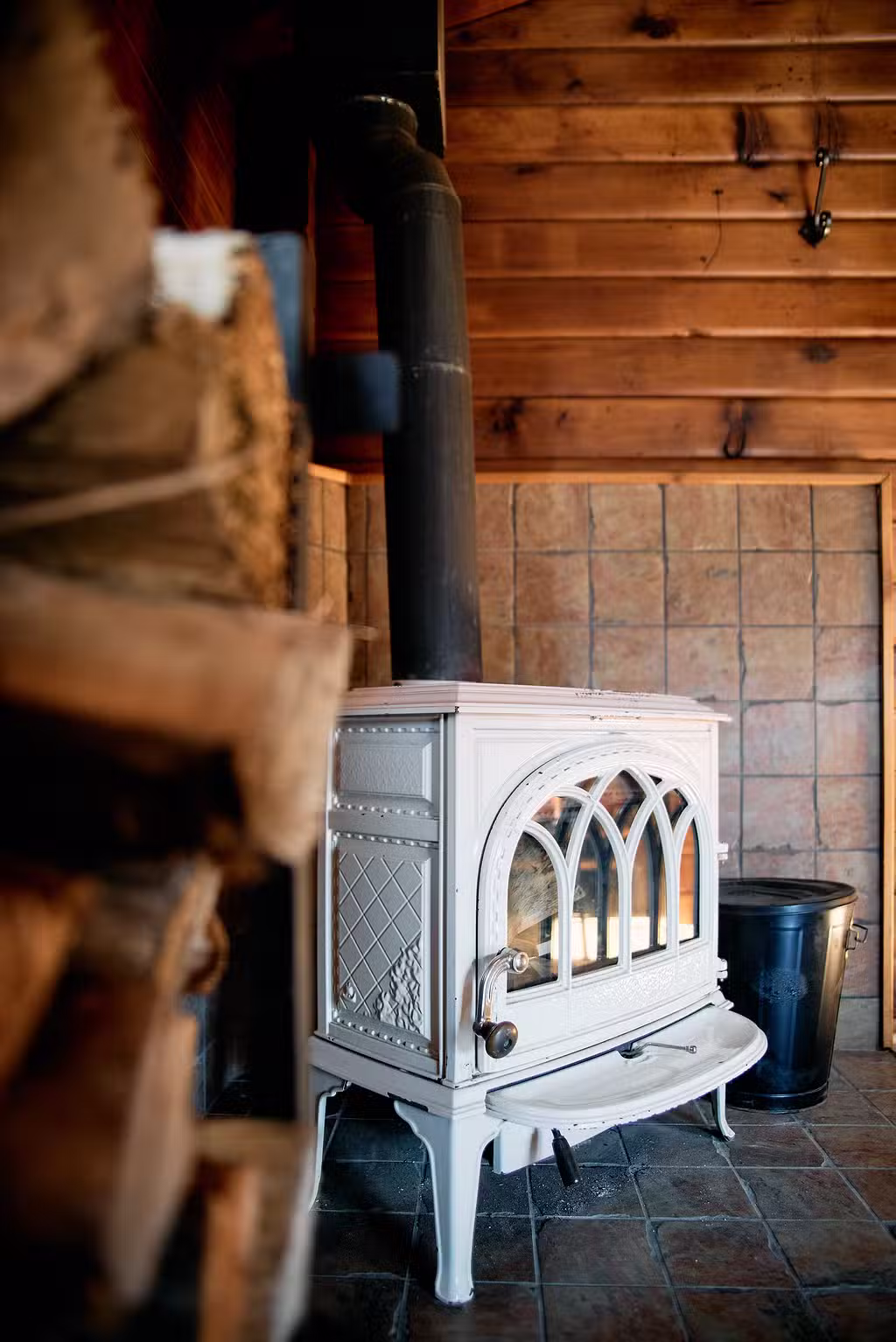 GREEN CHALET – Kenauk Nature