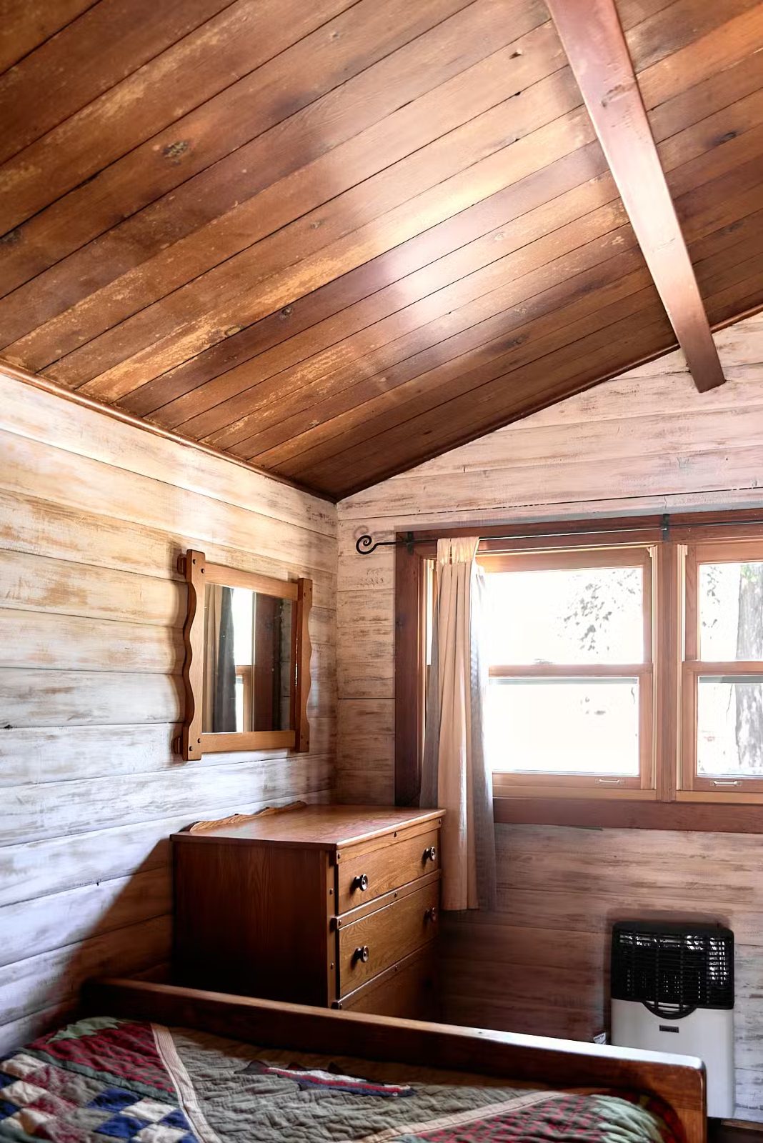 GREEN CHALET – Kenauk Nature