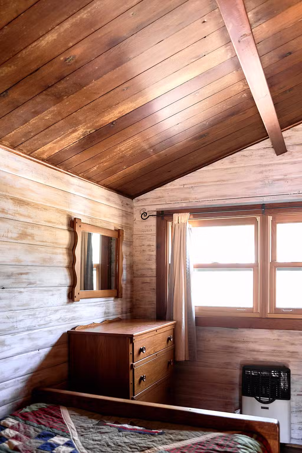 GREEN CHALET – Kenauk Nature