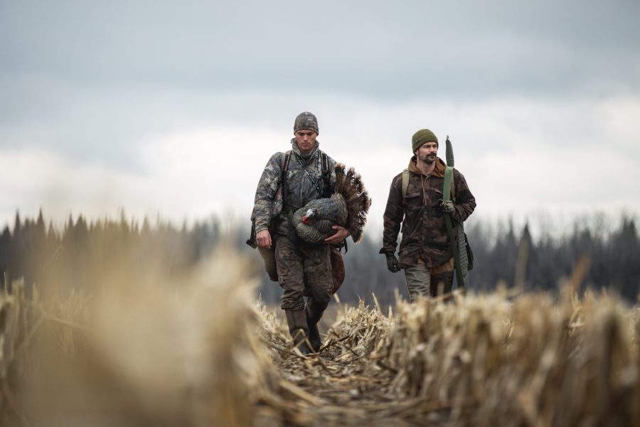 LODGE – La Cache Outfitters