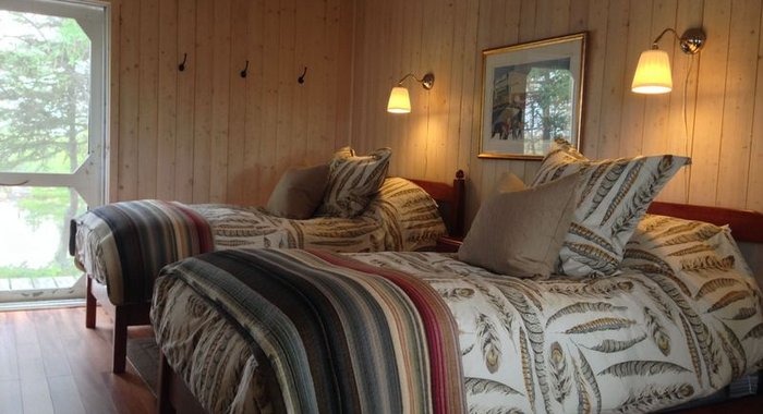 CAMP 1 — La Corneille – La Corneille