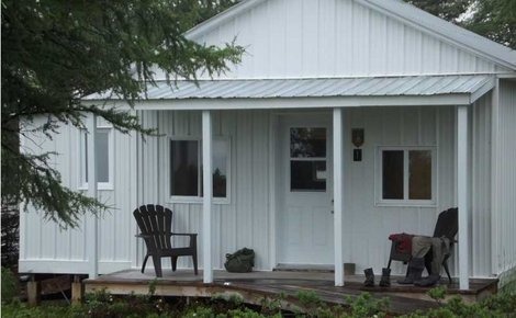 CAMP 1 – CAMP 1
