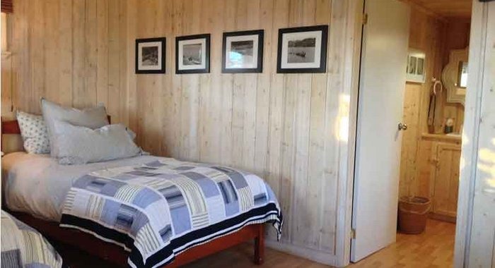 CAMP 2 – La Corneille