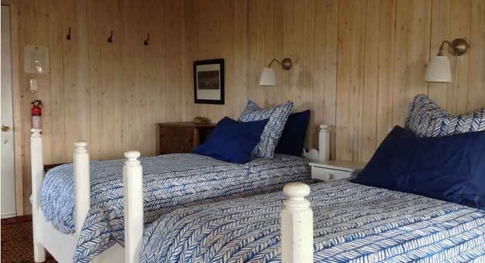CAMP 3 – La Corneille