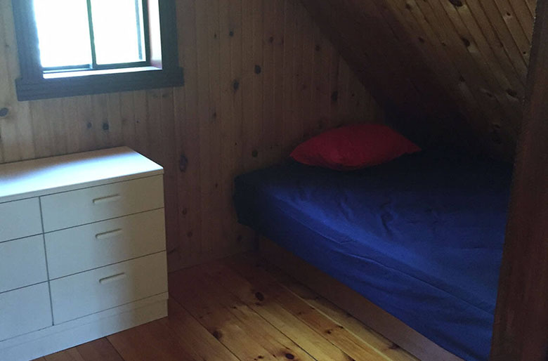 CHALET FAUCON – CHALET FAUCON