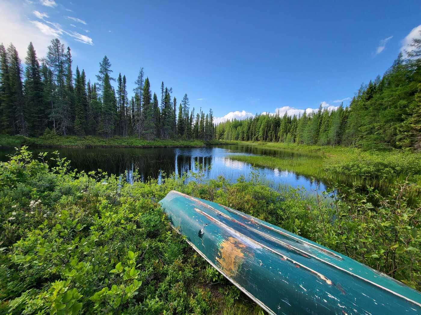 Photo of La Pourvoirie de la Doré in Saguenay–Lac-Saint-Jean, QC