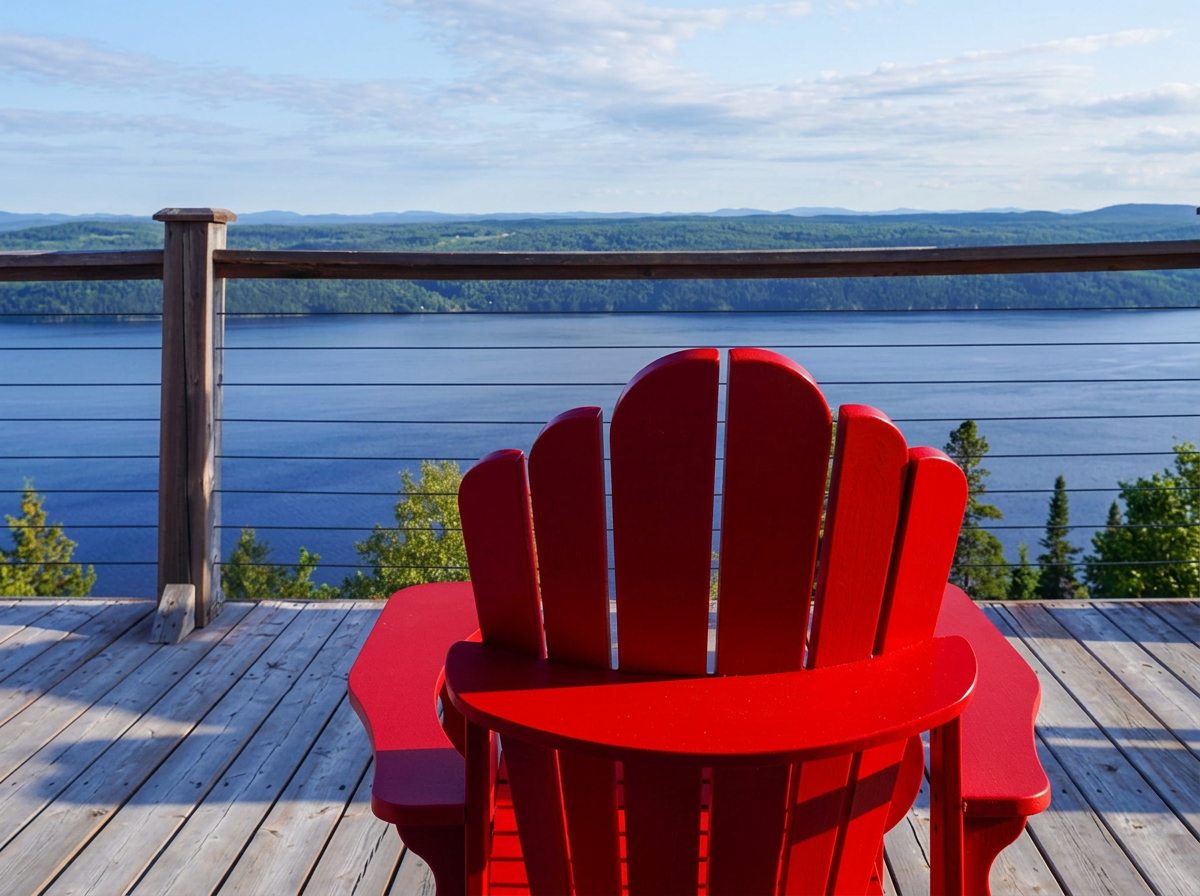 Photo of La Pourvoirie du Cap au Leste in Saguenay–Lac-Saint-Jean, QC