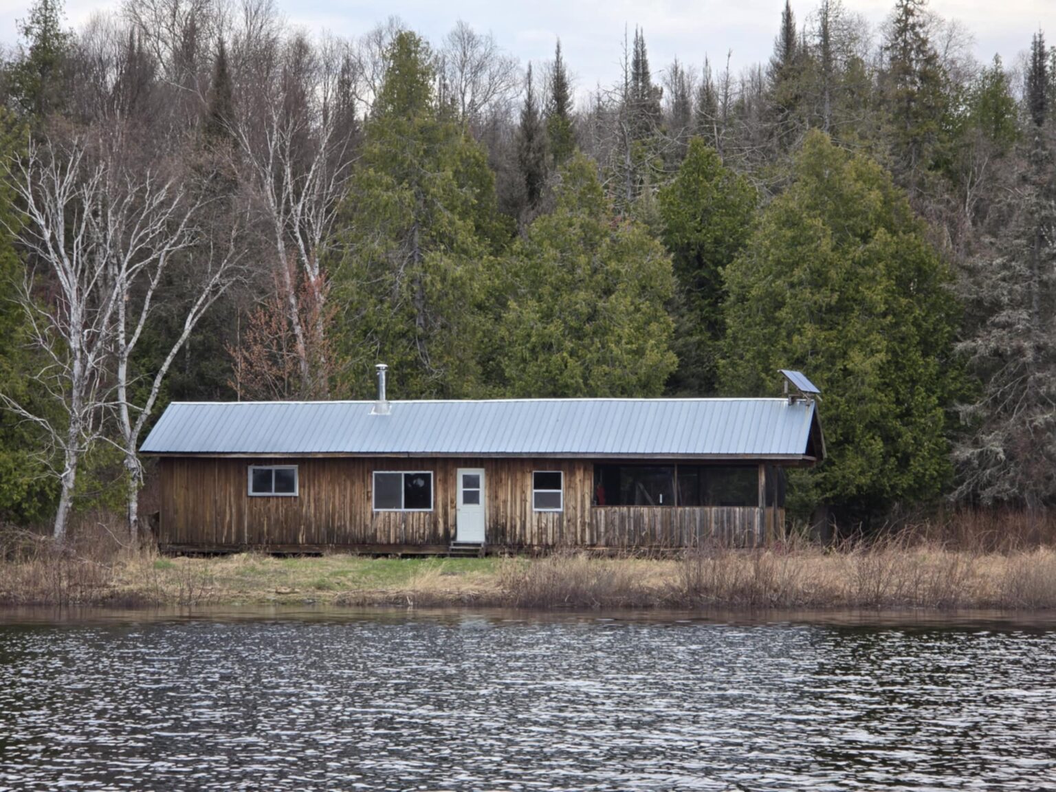 MARION CHALET – MARION CHALET