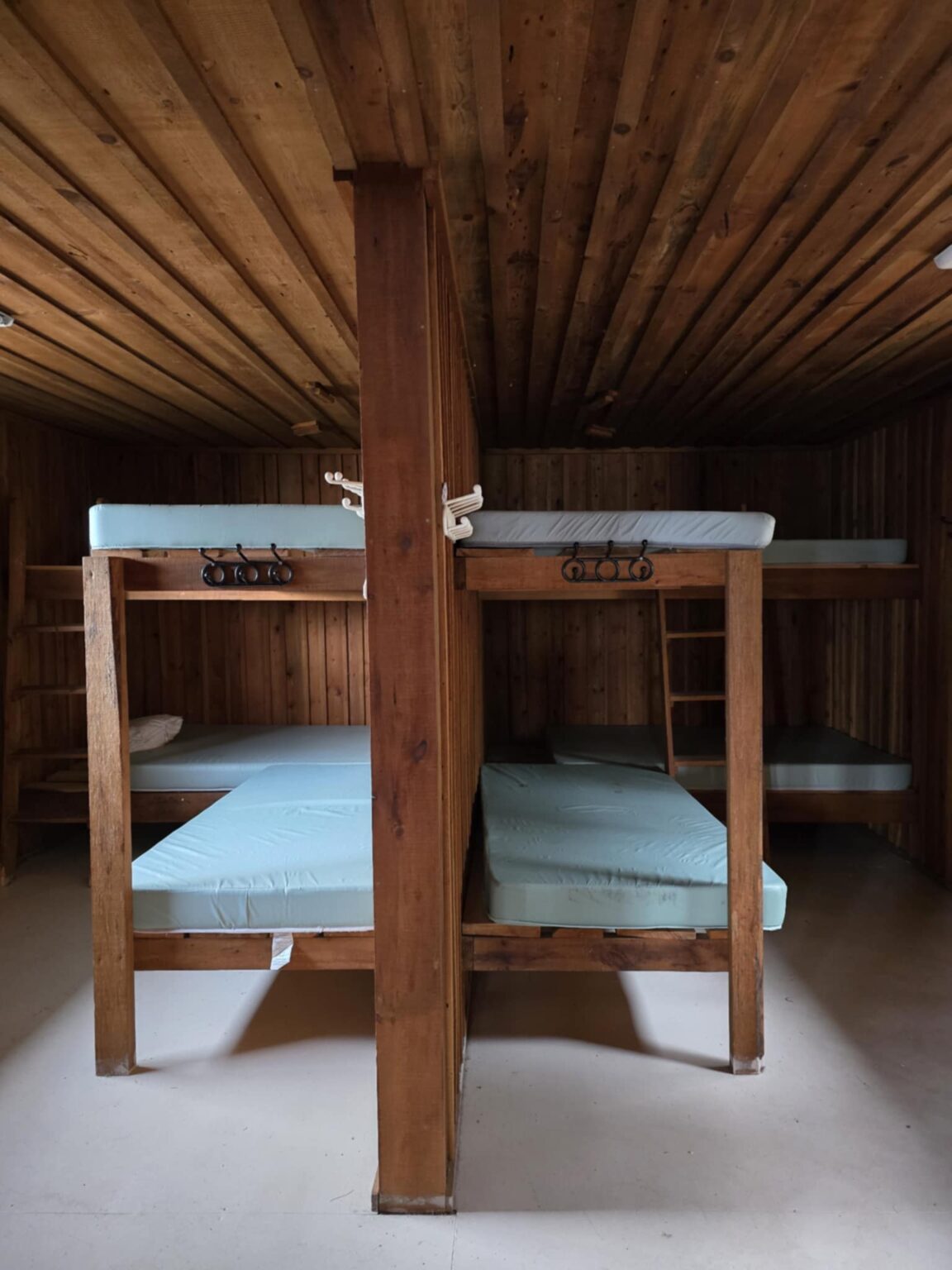 MARION CHALET – Pourvoirie des Lacs Landry et Dix Milles