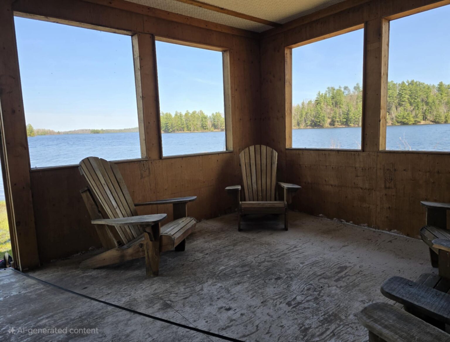 CHALET PARKLINE – CHALET PARKLINE
