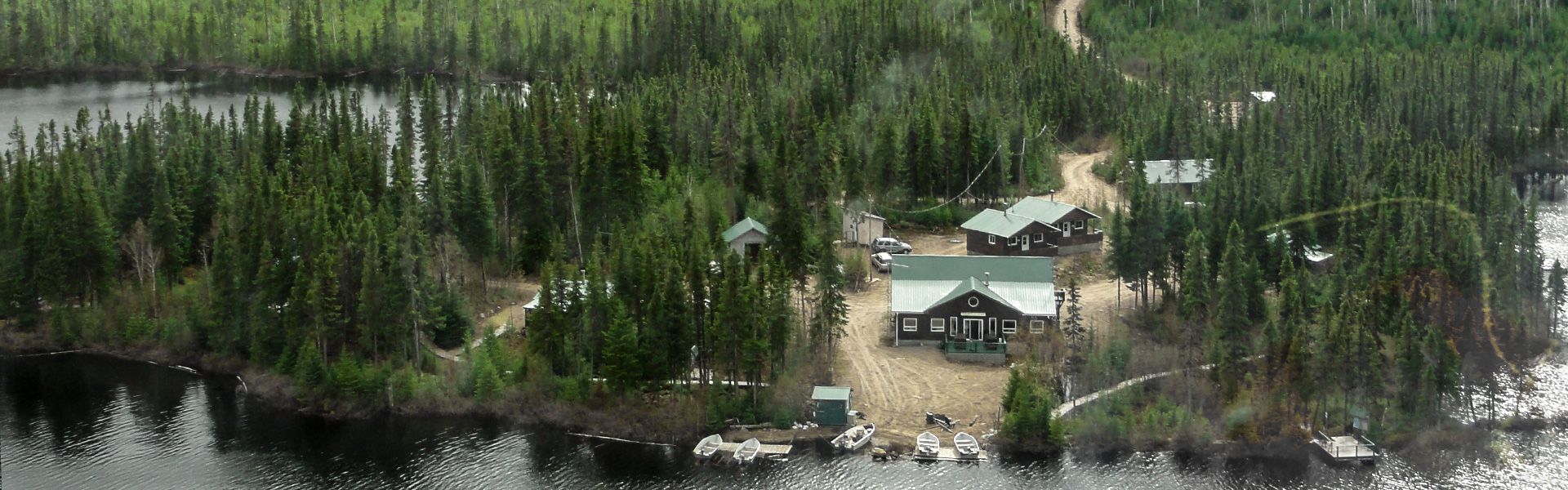 Photo of La Pourvoirie du Lac Laflamme in Saguenay–Lac-Saint-Jean, QC