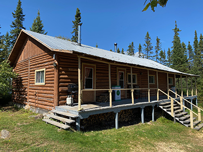 CHALET BEC-SCIE – CHALET BEC-SCIE