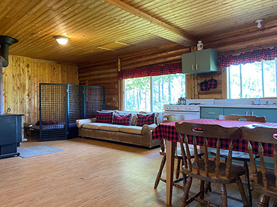 CHALET MALARD – CHALET MALARD