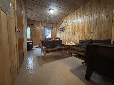 CHALET VIP – CHALET VIP