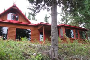 CHALET LE LODGE – CHALET LE LODGE