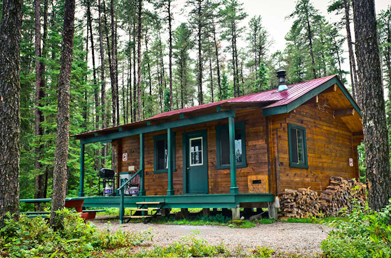 CABIN  AIGLE – CABIN  AIGLE