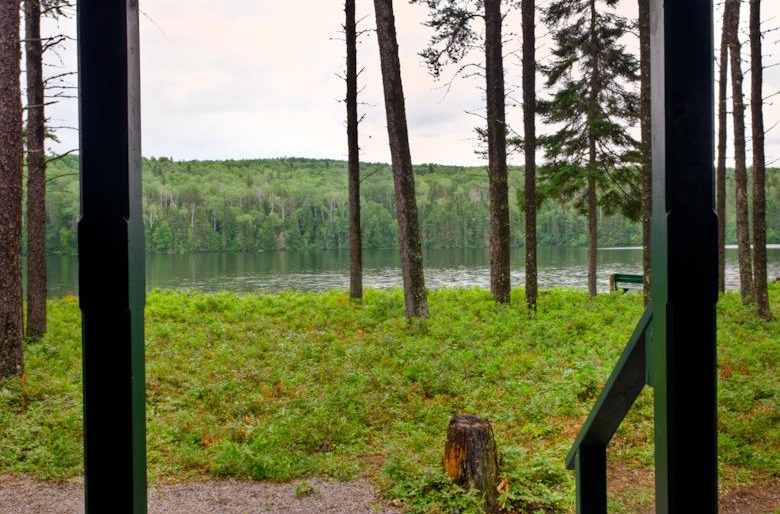 CABIN  AIGLE — La Pourvoirie du Lac Oscar – La Pourvoirie du Lac Oscar