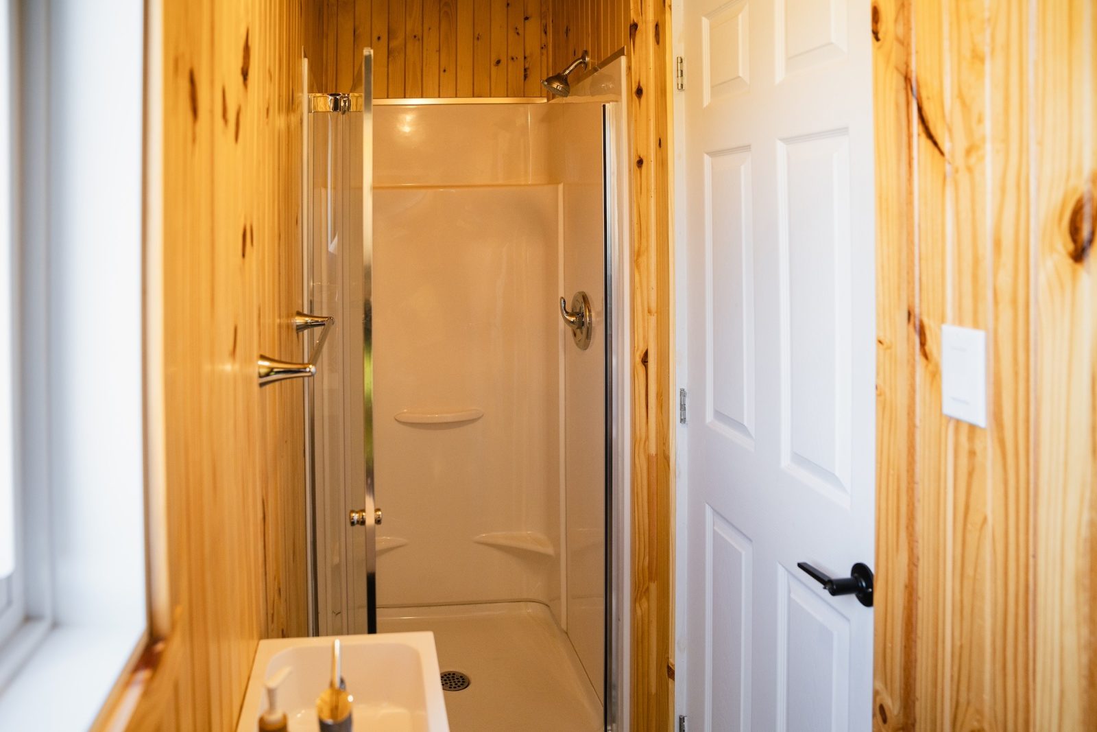 CHALET APOGÉE – La Pourvoirie du Lac Oscar