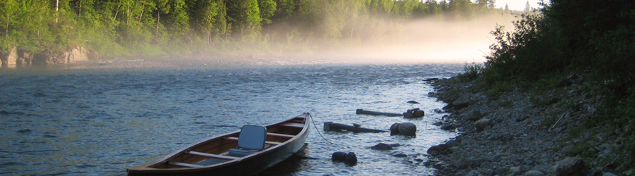 Photo de Le Club de Saumon Saint-Jean de Gaspé en Gaspésie et Îles-de-la-Madeleine, Qc