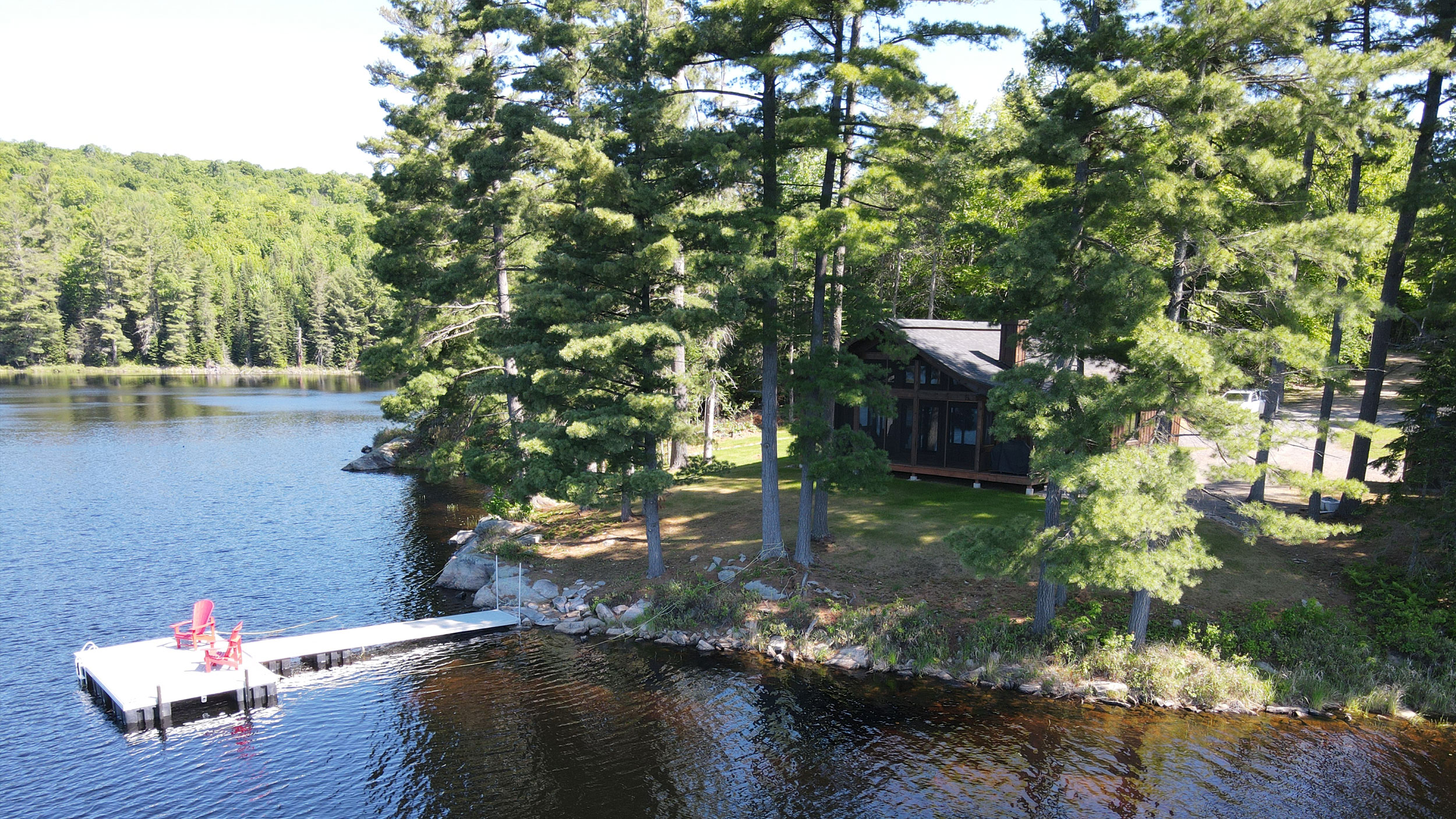 Photo of Le Picanoc in Outaouais, QC