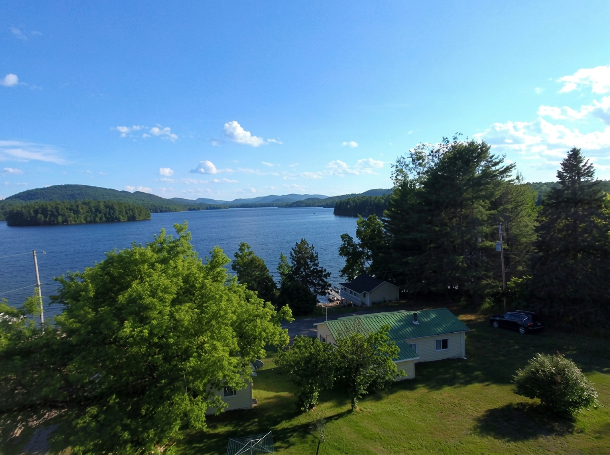 Photo de Domaine Larry Boismenu dans les Laurentides, Qc
