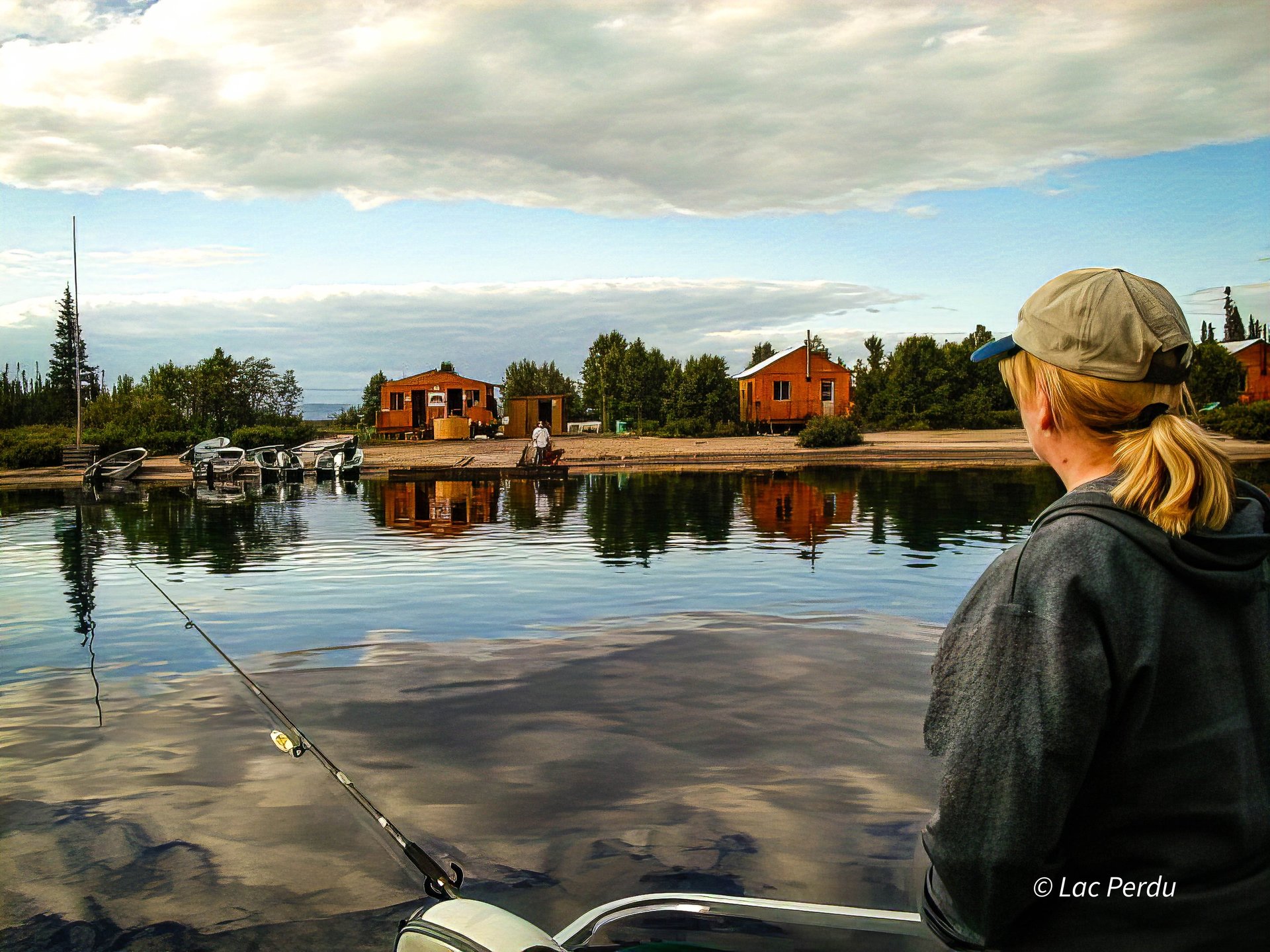 Photo of Les Entreprises du Lac Perdu in Saguenay–Lac-Saint-Jean, QC
