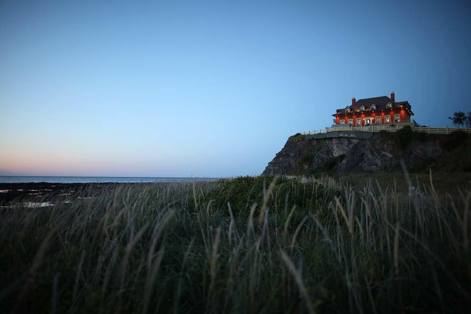 Photo de Monde Sauvage en Gaspésie et Îles-de-la-Madeleine, Qc
